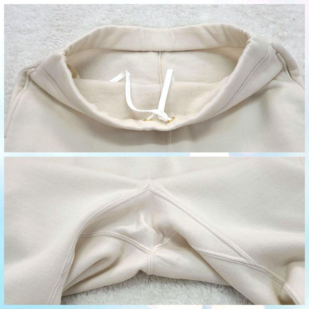 美品】2025年 ミューズドゥーズィエム クラス プライムウールフリース