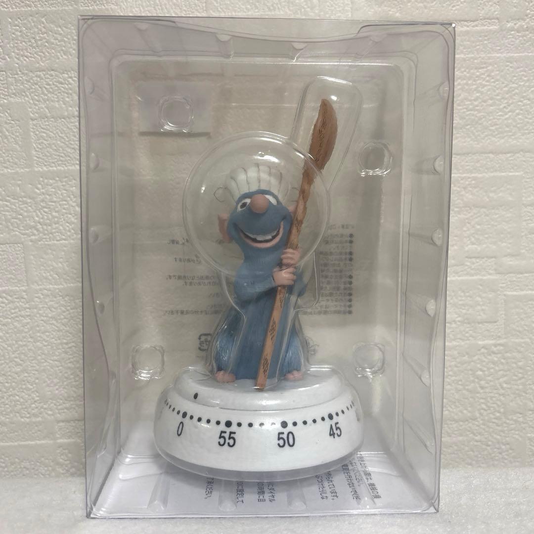 レミー キッチン タイマー ディズニーストア - メルカリ