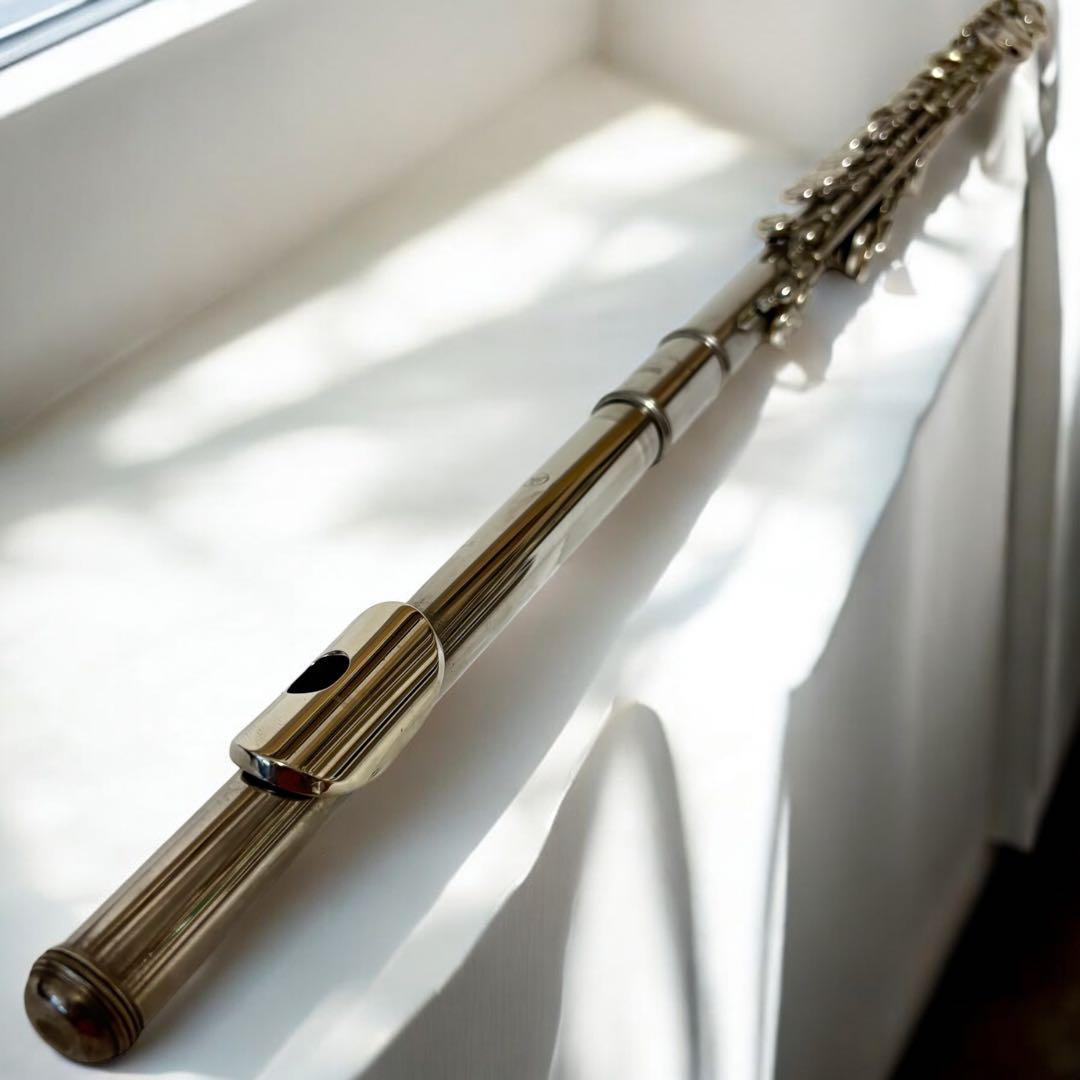 Eメカ搭載】YAMAHA フルート FYL-211 入門用 美品 ケース付 - メルカリ