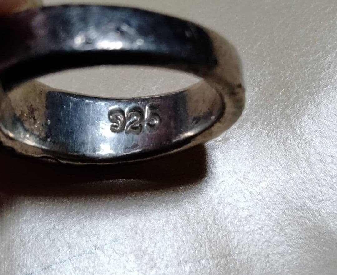 シルバー925 リング バングル まとめ売り トップ つぶし 銀 - メルカリ