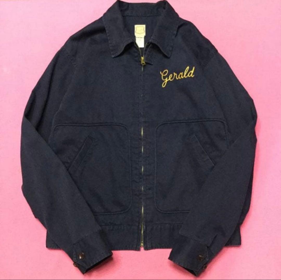 STYLEEYES(東洋エンタープライズ)／ドリズラースイングトップ/Lサイズ