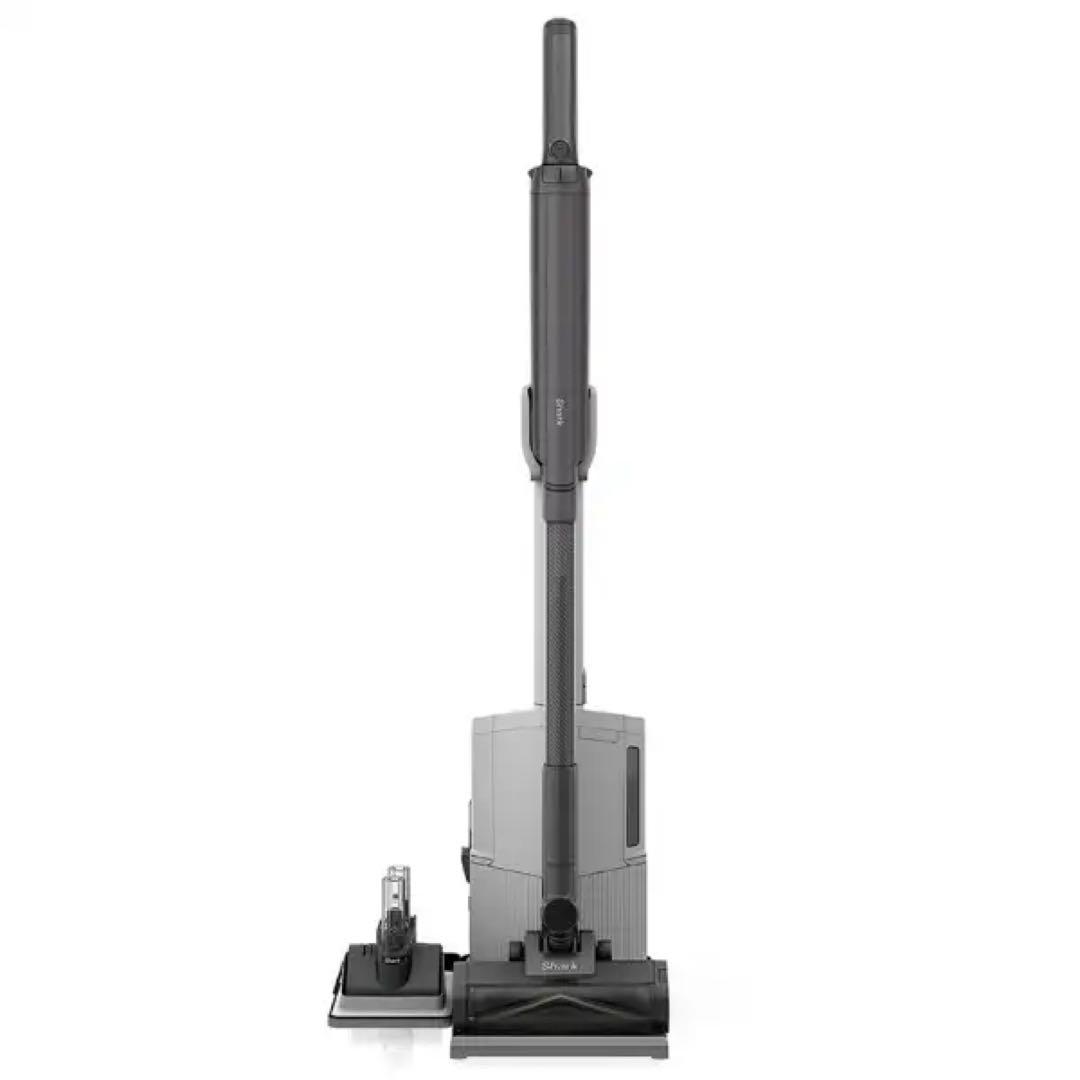 新品　5年保証　EVOPOWER SYSTEM BOOST+ LC701JBK EVOPOWER SYSTEM BOOST+ LC701JBK ウォームブラック [サイクロン式