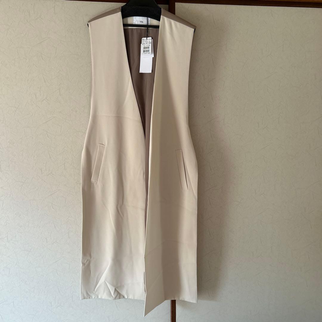 Vin ヤマダヤ 福袋 ジレ - メルカリ