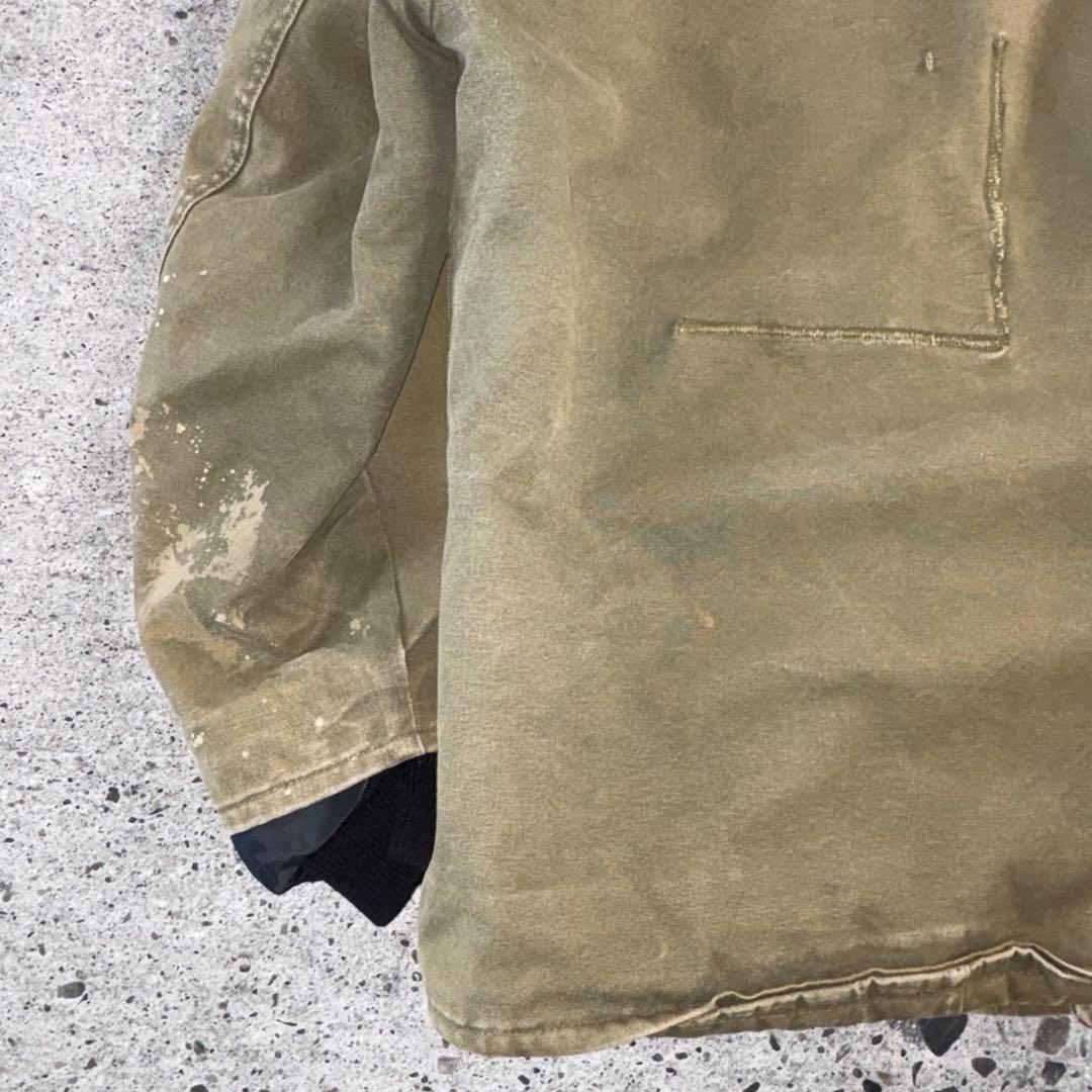 USA製 SPIEWAK GOLDEN FLEECE 白タグN1 size44 - メルカリ