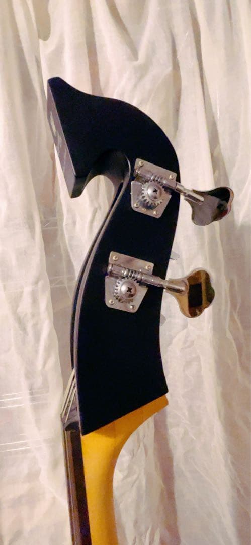 Warwick Rock Bass Triumph Lite アップライトベース - メルカリ