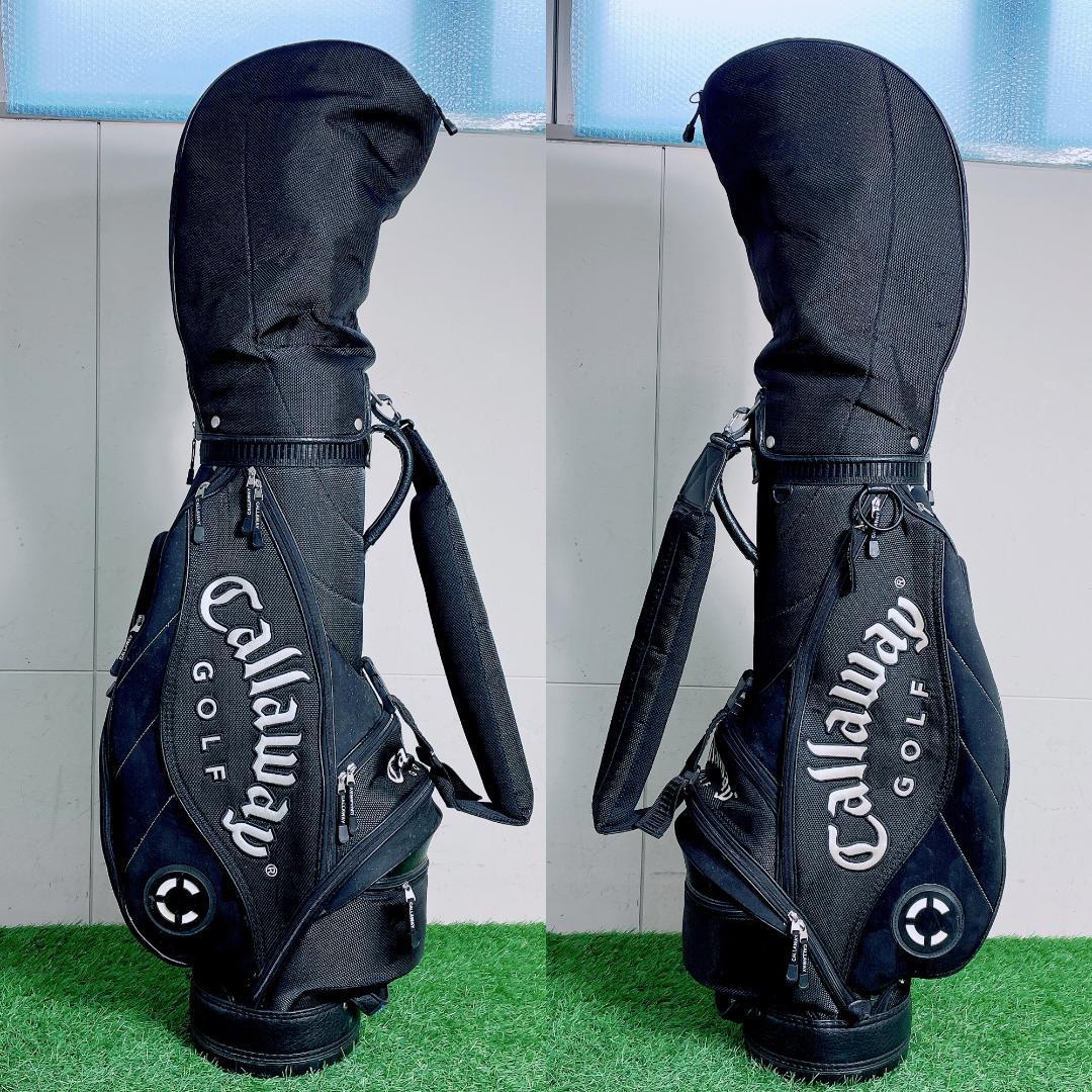 メンズゴルフ 初心者フルセット キャロウェイ入り13本 N2612 - メルカリ