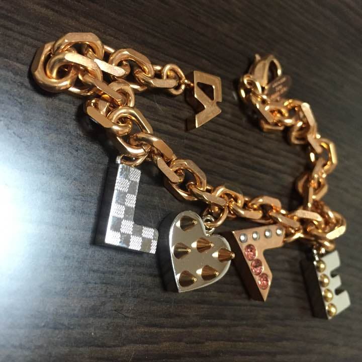 値下げ Louis Vuitton(ルイヴィトン) ブレスレット ブレスレット
