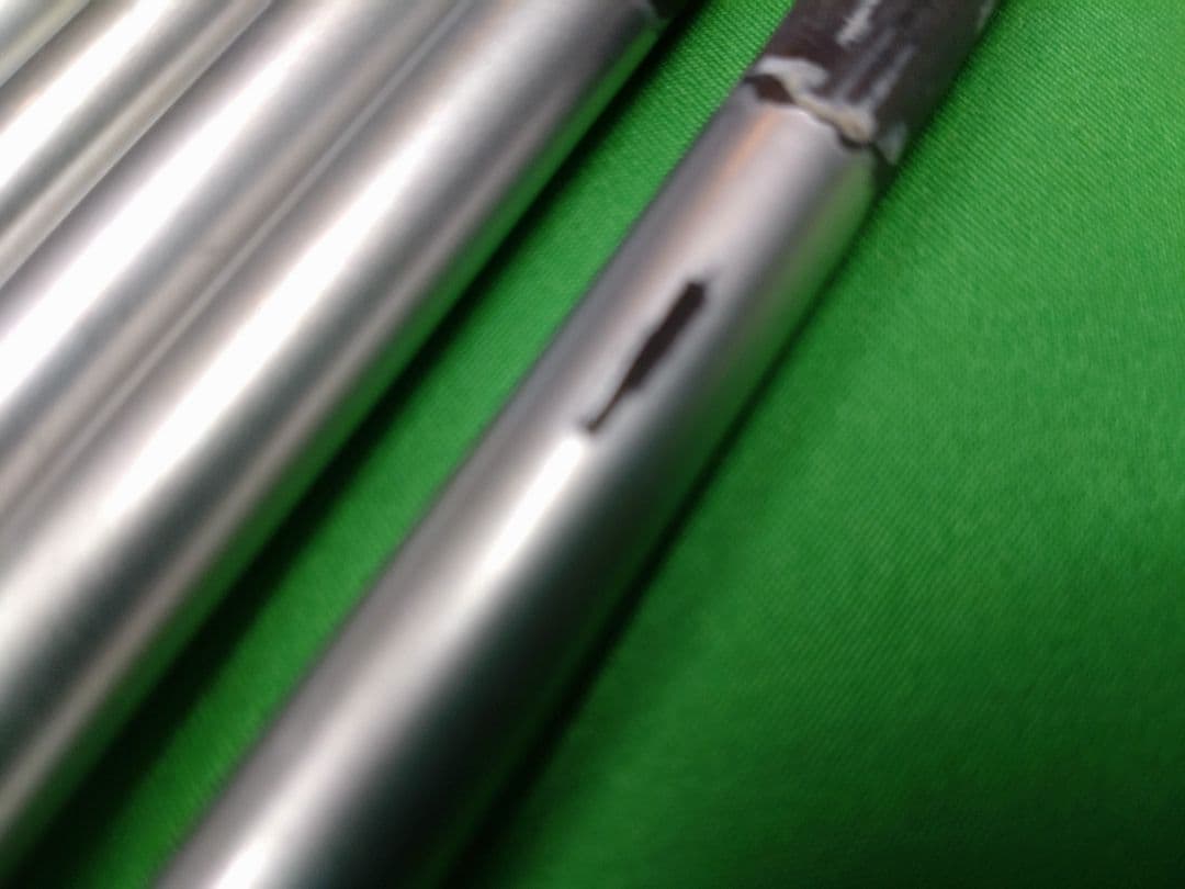 フジクラMCI 90 S 5〜10用 6本セット - メルカリ