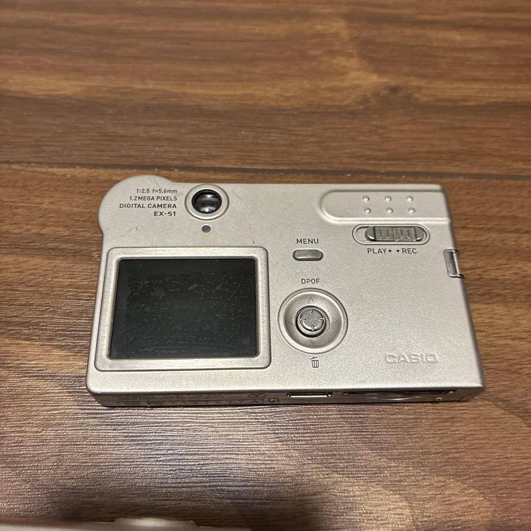 ジャンク】デジタルカメラ 3台 まとめ売りの通販はau PAY マーケット