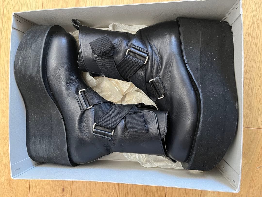 コージクガ バーコード SAINT TROPEZ レディース M 箱付き - メルカリ