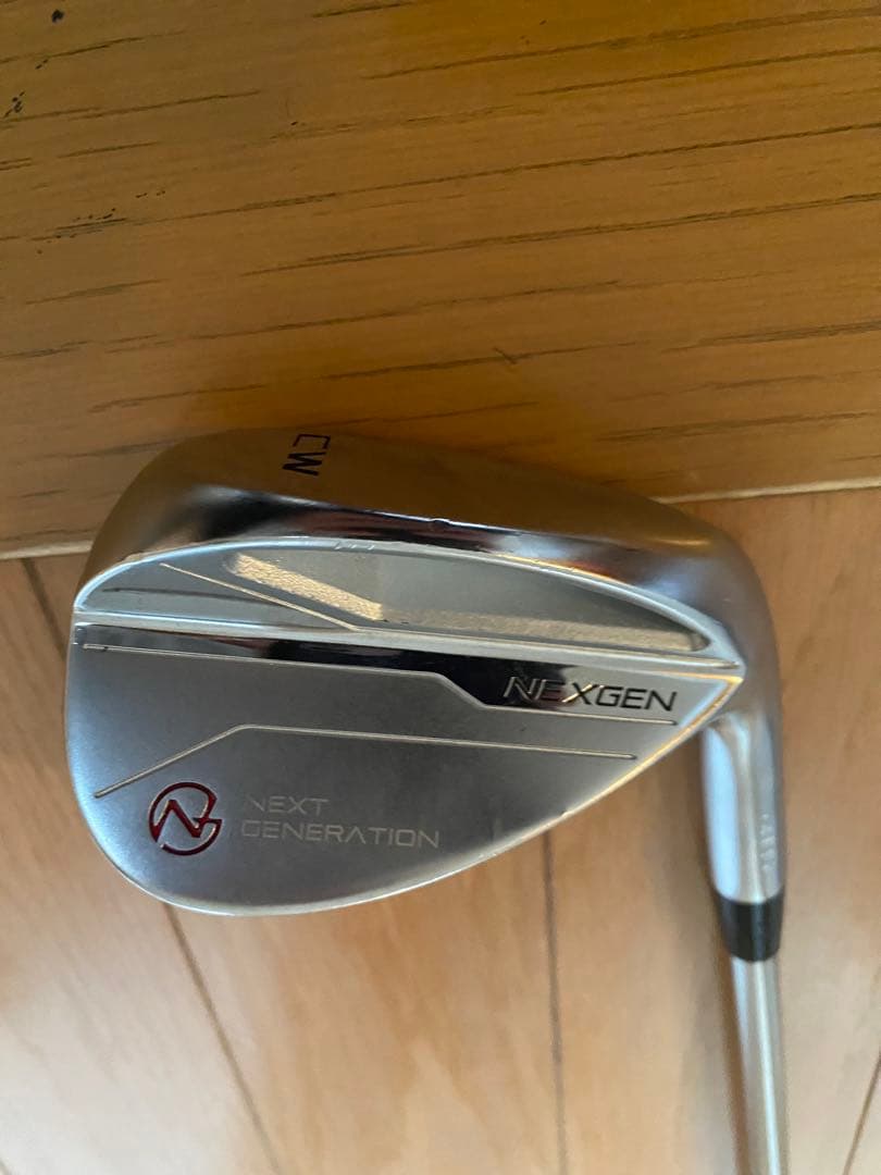 チッパーウエッジ　ネクスジェン NEXGEN（ネクスジェン） ゴルフ チッピング ウェッジ GH45 CHIPPING