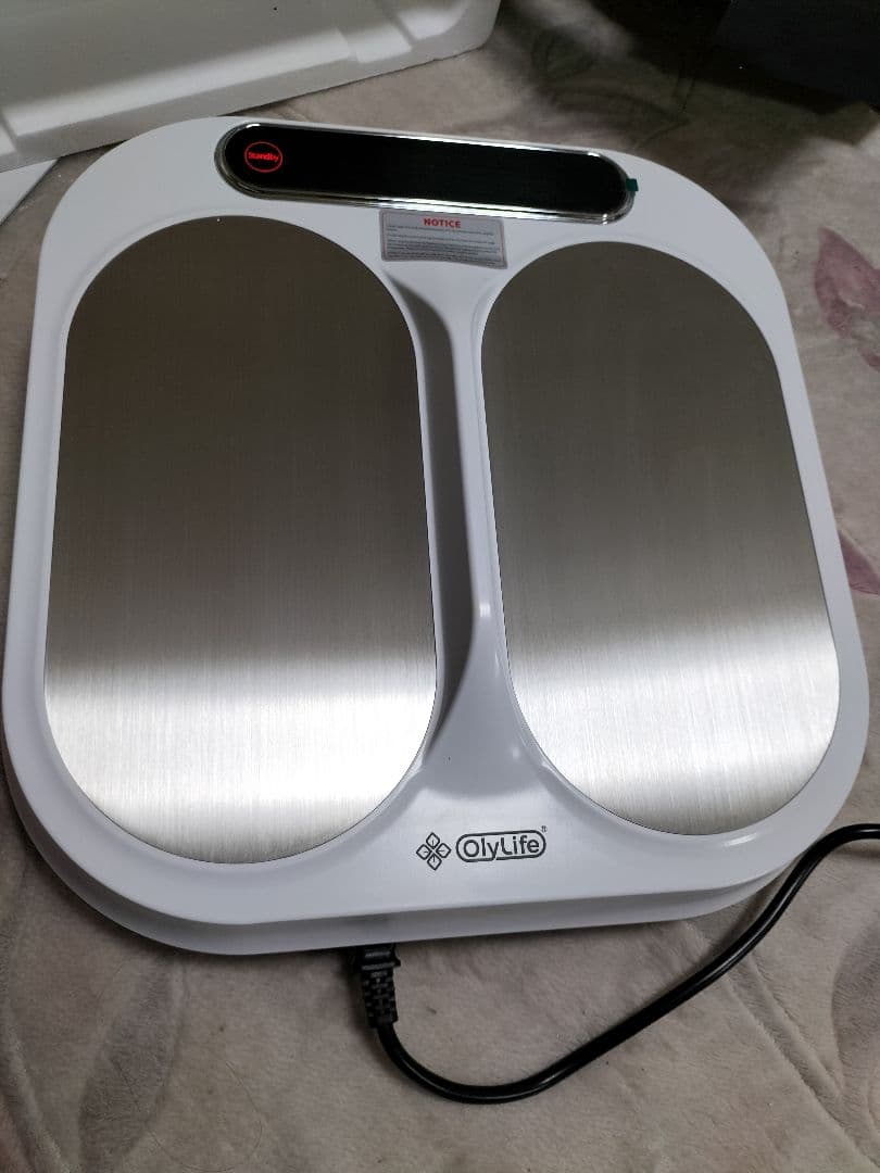 大人気！olylife 理学療法機器　P-90 OlyLife【理学療法機器P-90】導入開始！ ｜ グランダムローズ