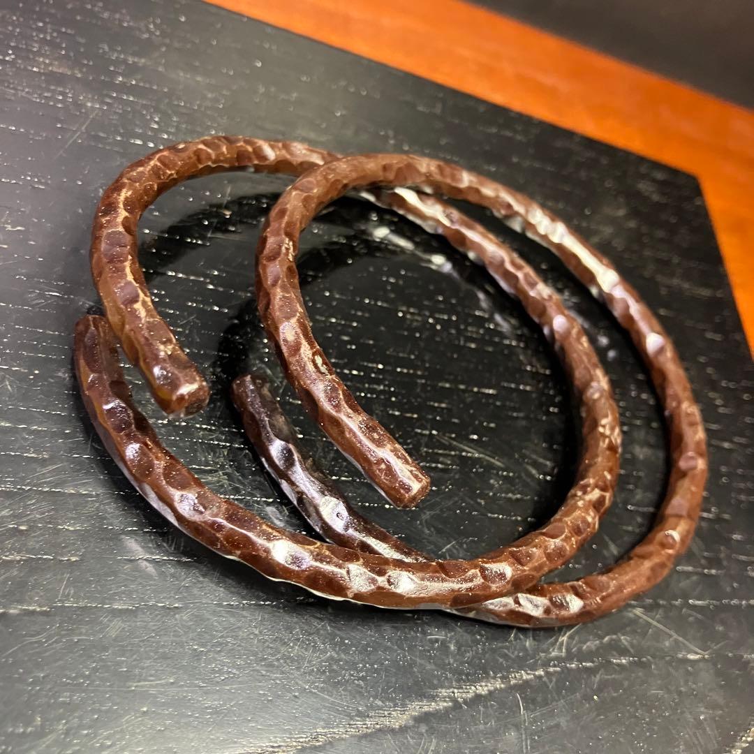 高木治良兵衛 火道具 一揃 風炉 火箸 灰匙 釜鐶 茶道具 火鉢 T0916-