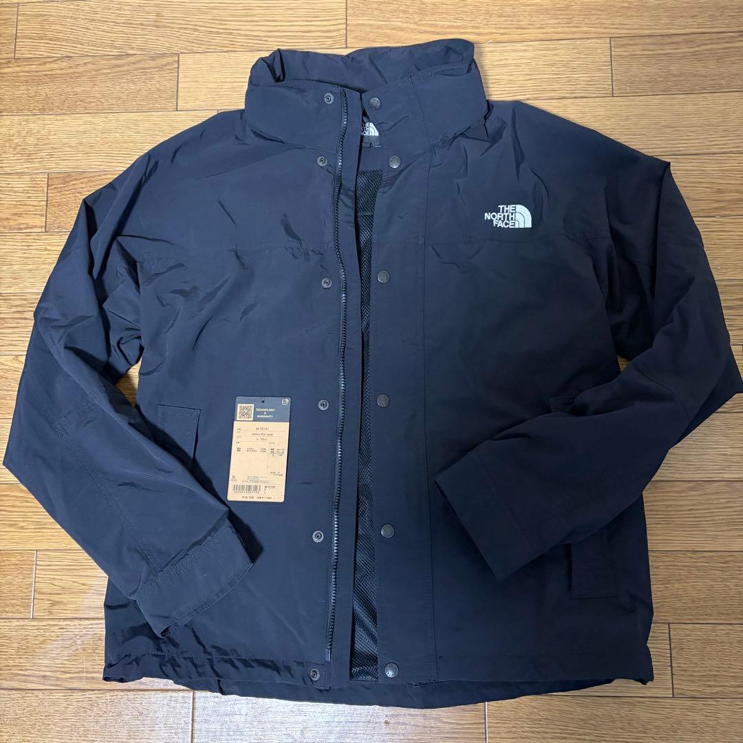 ジャケット・アウター THE NORTH FACE Hydrena Wind Jacket L THE NORTH FACE Hydrena Wind Jacket