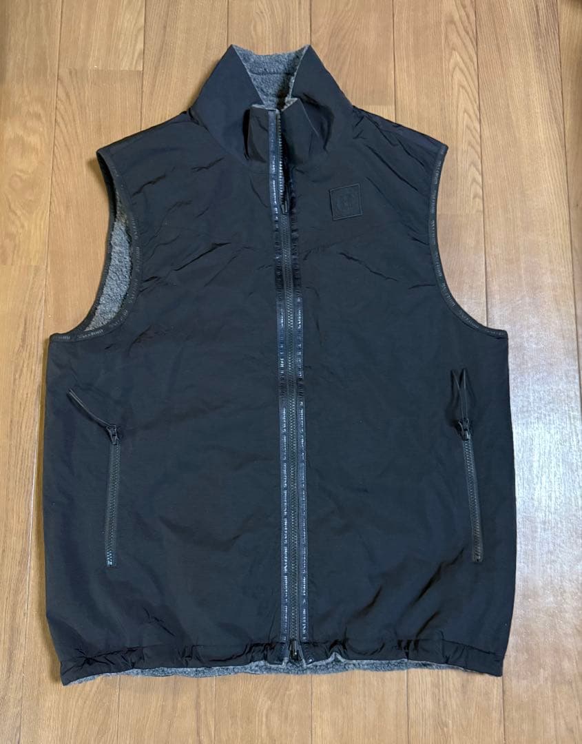 ブリーフィングCE MEN'S LIMONTA リモンタ リバーシブルベスト - メルカリ