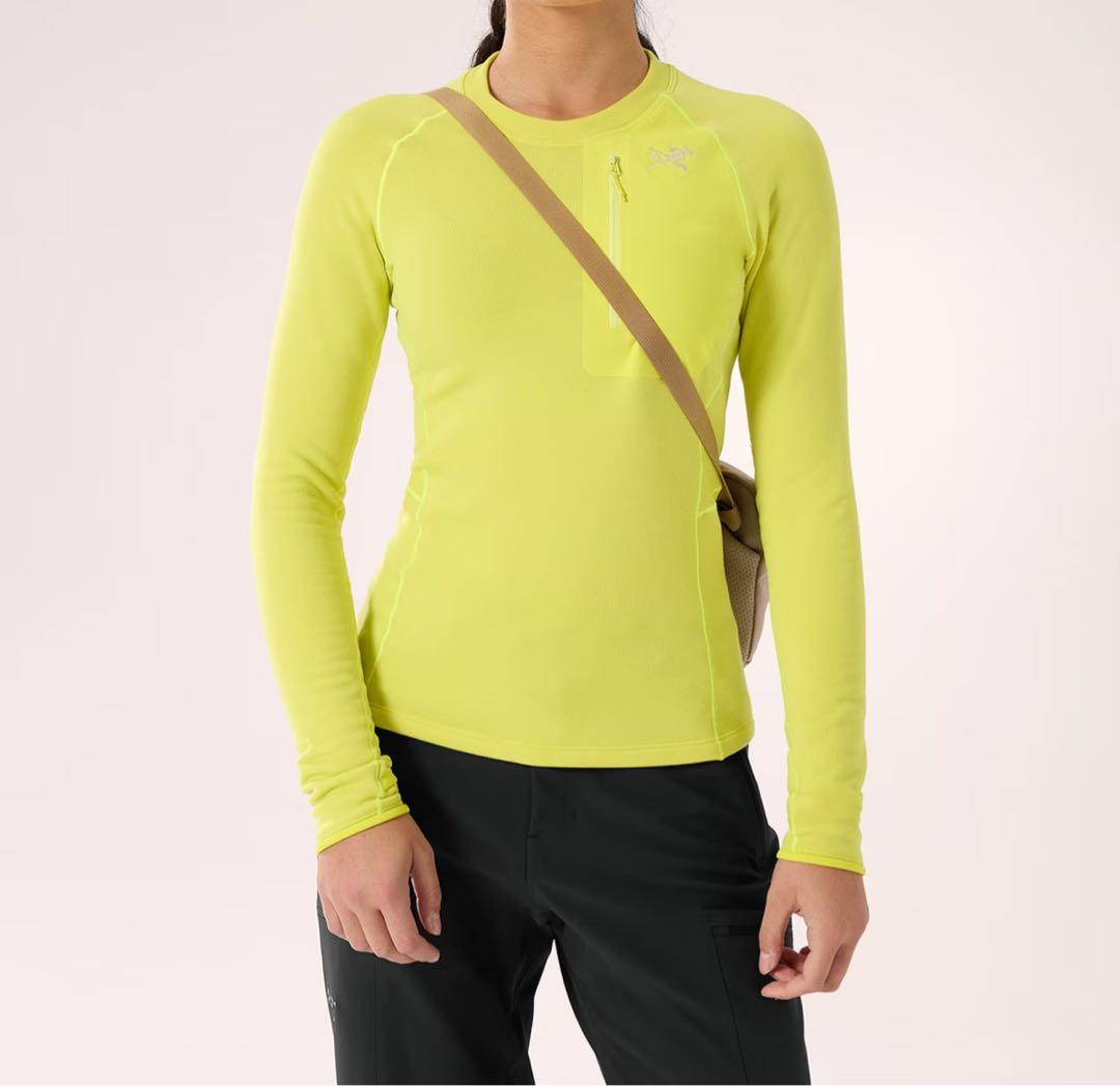 今期カナダ正規品ARC'TERYX MANTIS 2 WAIST PACK②