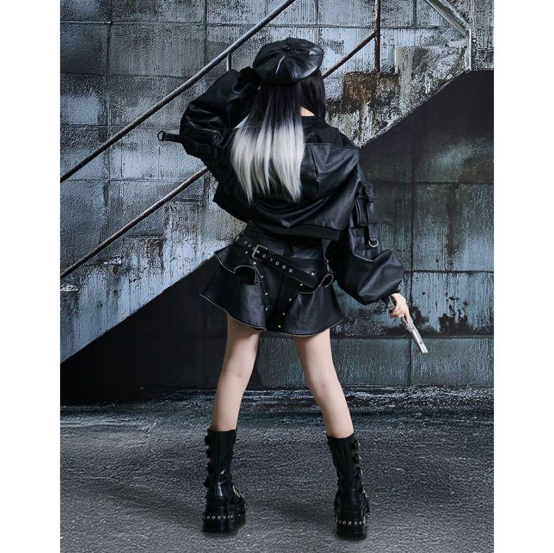 ililil【イルイルイル】いるいる戦術特殊部隊～冥華MEIKA～（上）