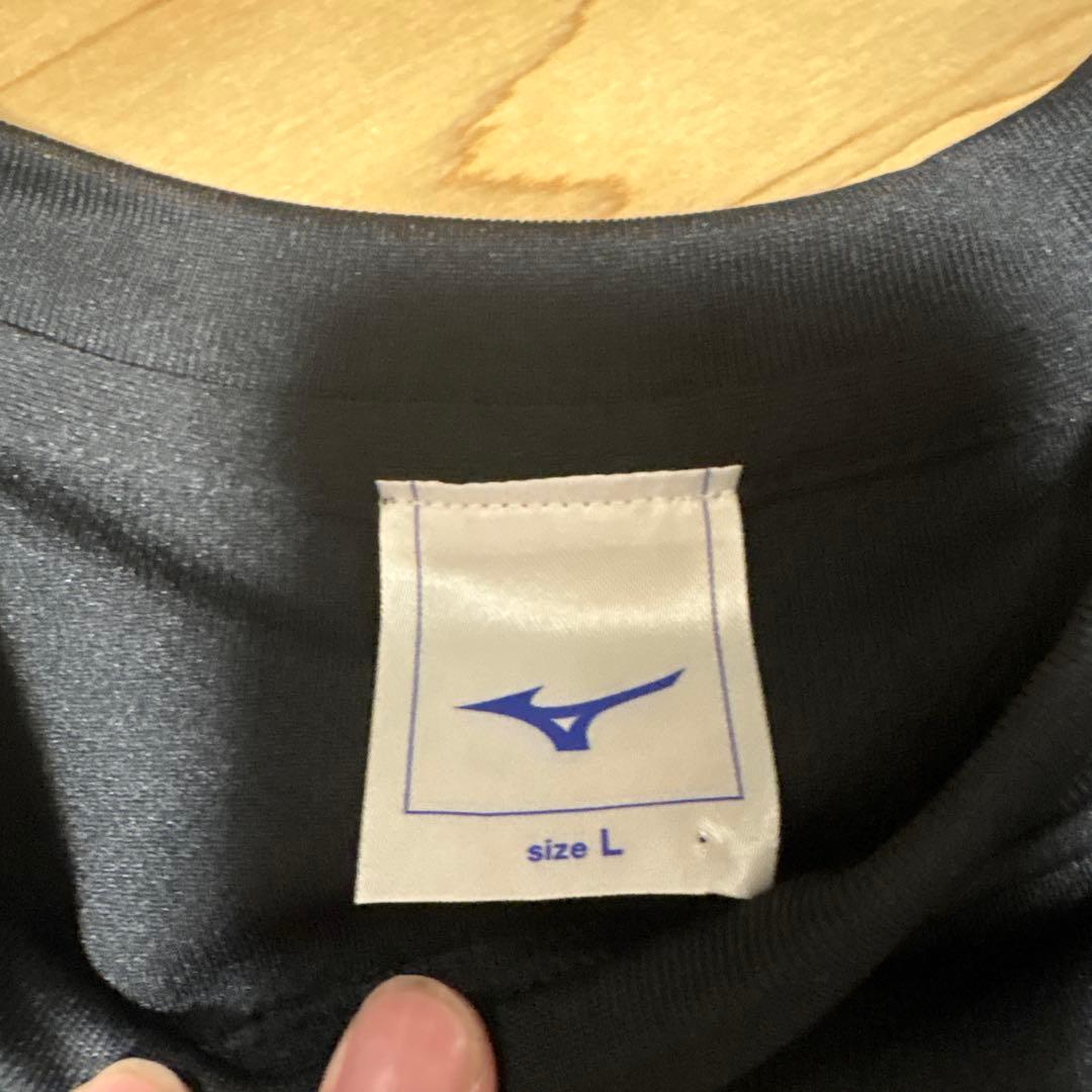 井上尚弥 ドヘニー戦 後援会Tシャツ L - メルカリ