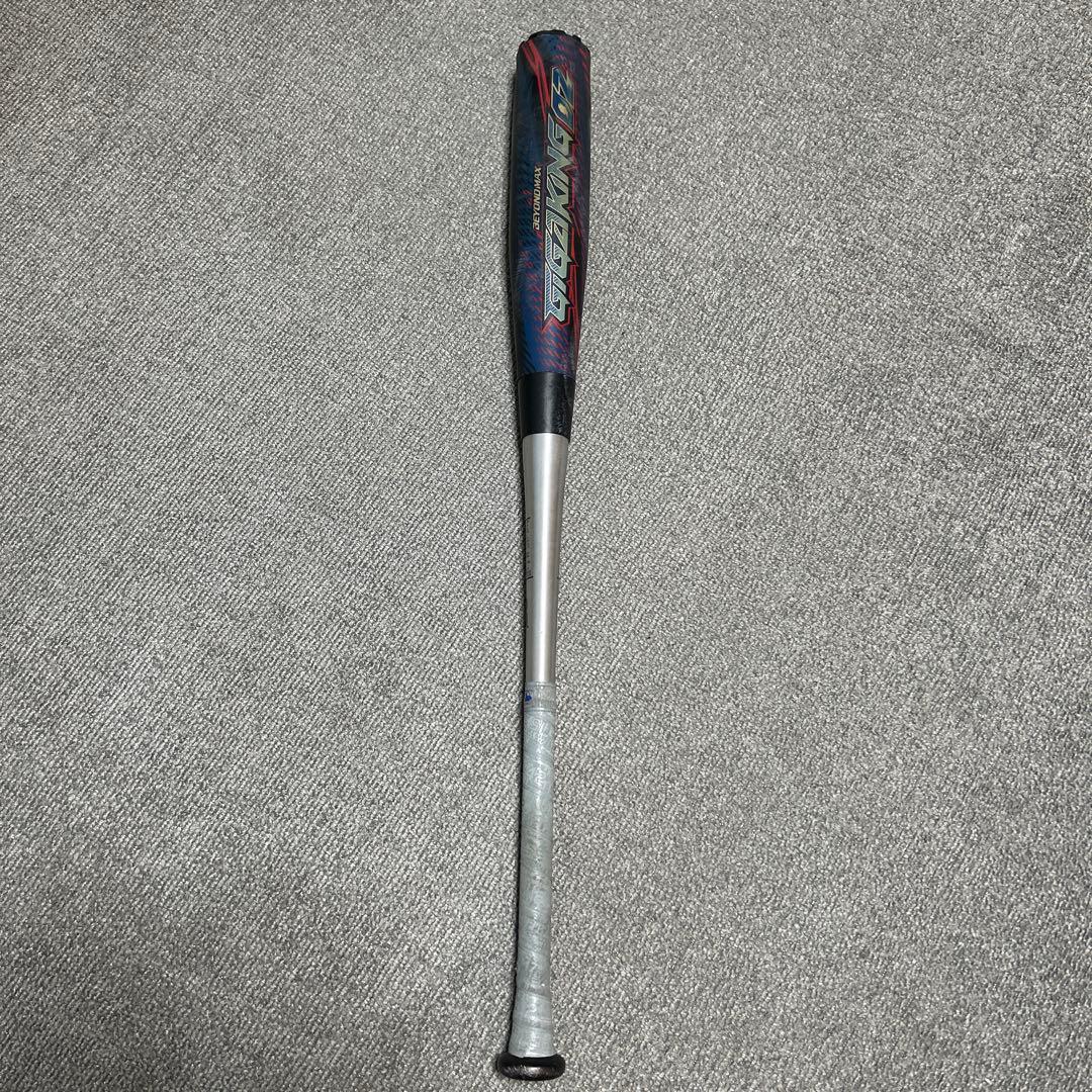 ギガキング02 軟式バット 84cm ビヨンドマックス Amazon | MIZUNO(ミズノ) 軟式用ビヨンドマックス ギガキング02 バット