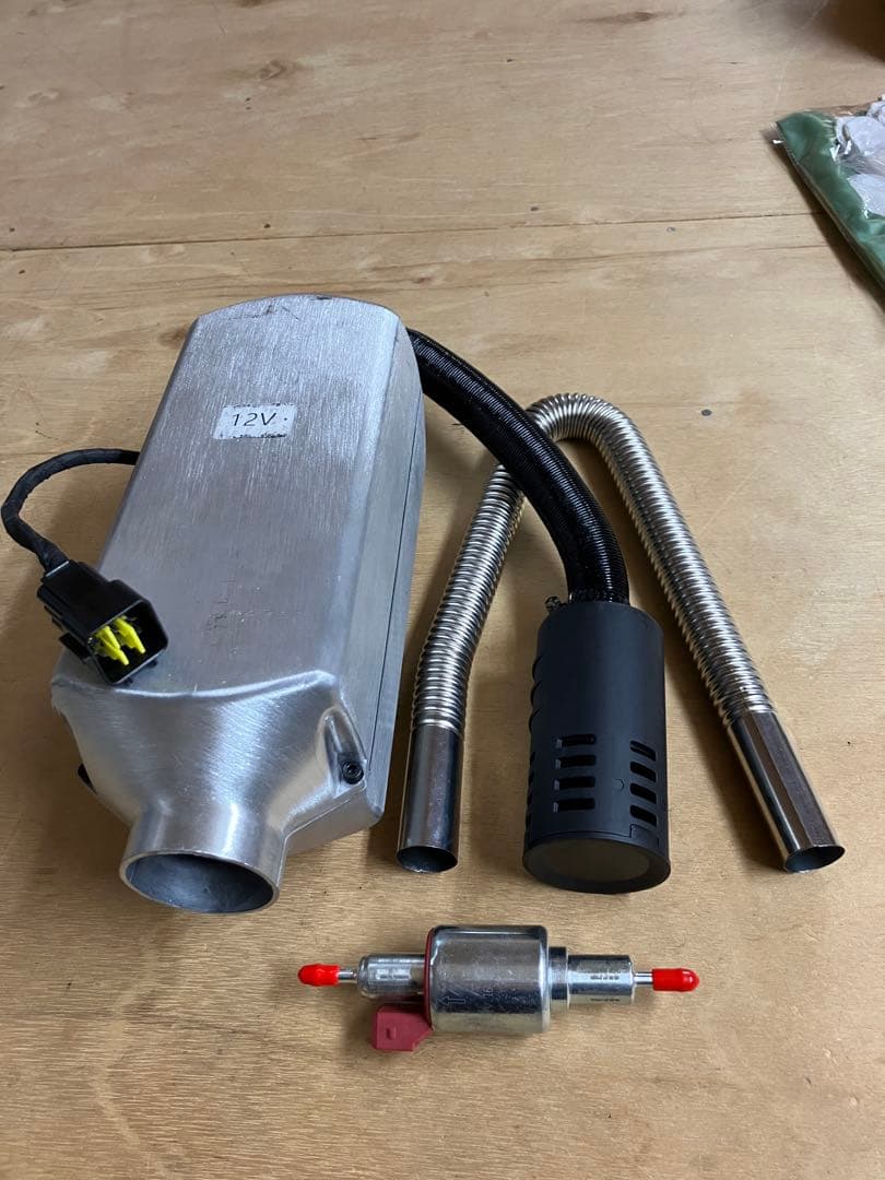 び*そ様 ヴィヴィオRX-R ジャンク部品取り