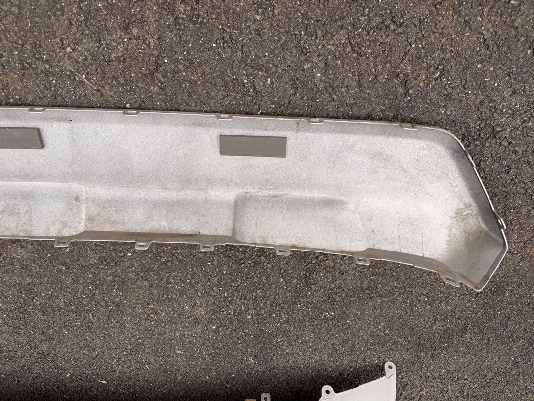 8*s様 RAV4 スキッドプレート 前後 TRD - メルカリ