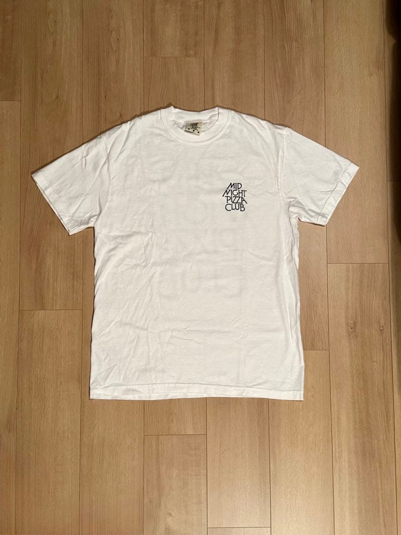 完売☆MIDNIGHT PIZZA CLUB Mサイズ 新品未使用