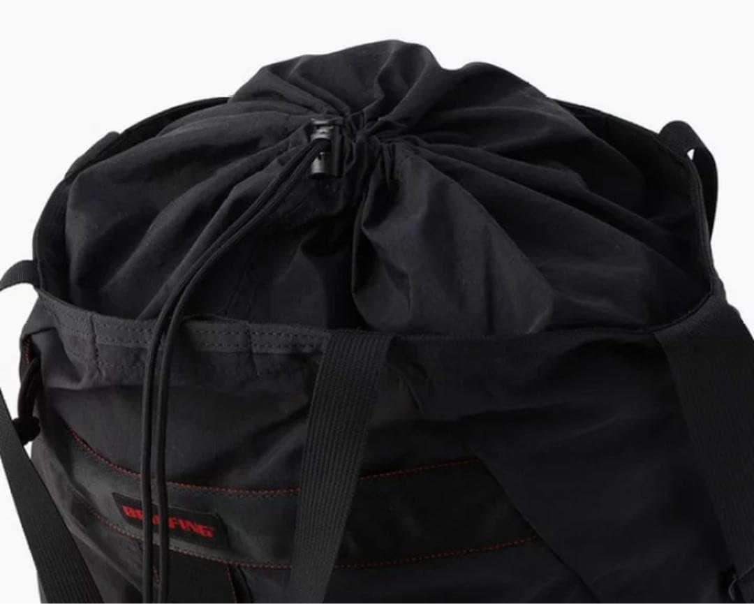 新品ブリーフィング パッカブル2WAYトート&ショルダー肩掛け 斜め掛け