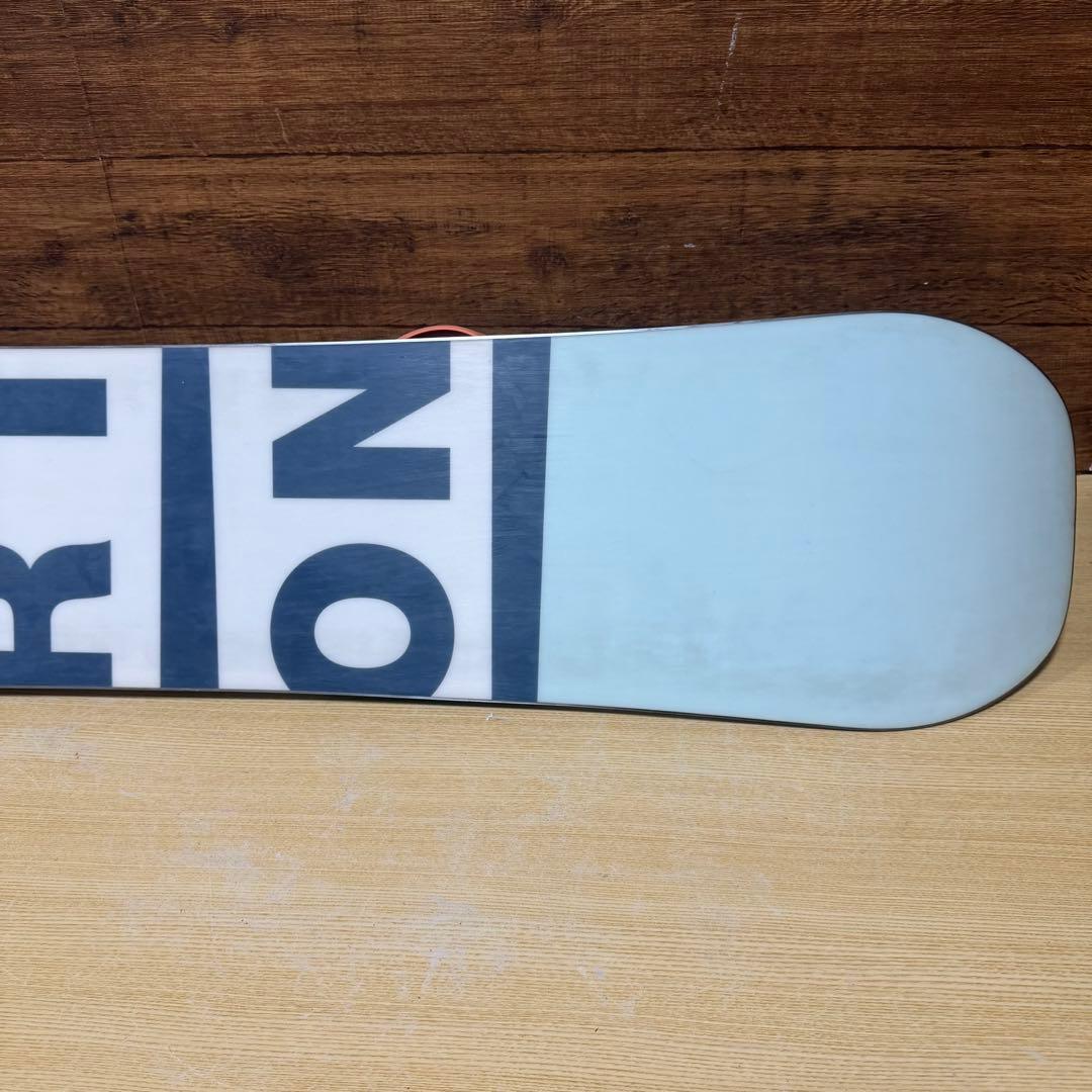 BURTON バートン 平野歩夢モデル 19-20年 メンズスノーボード 3点