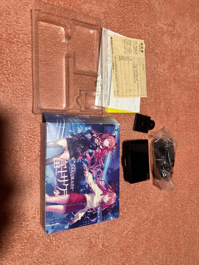 Sakura01 ユピテルレーダー探知機 Sakura01 富士サクラ レーザー＆レーダー探知機 | Yupiteruダイレクト