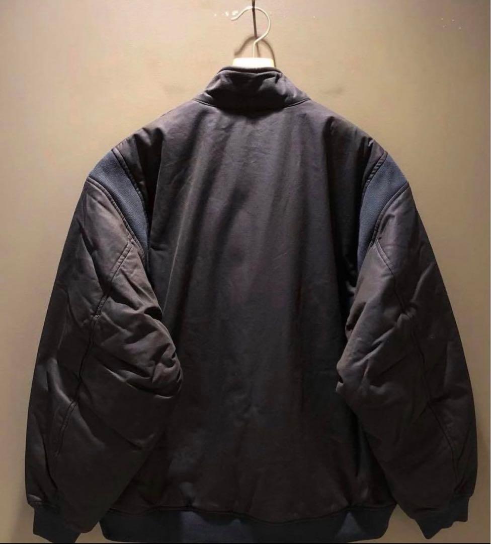 定価44,000円】SSZ Military Padding Jacket - メルカリ