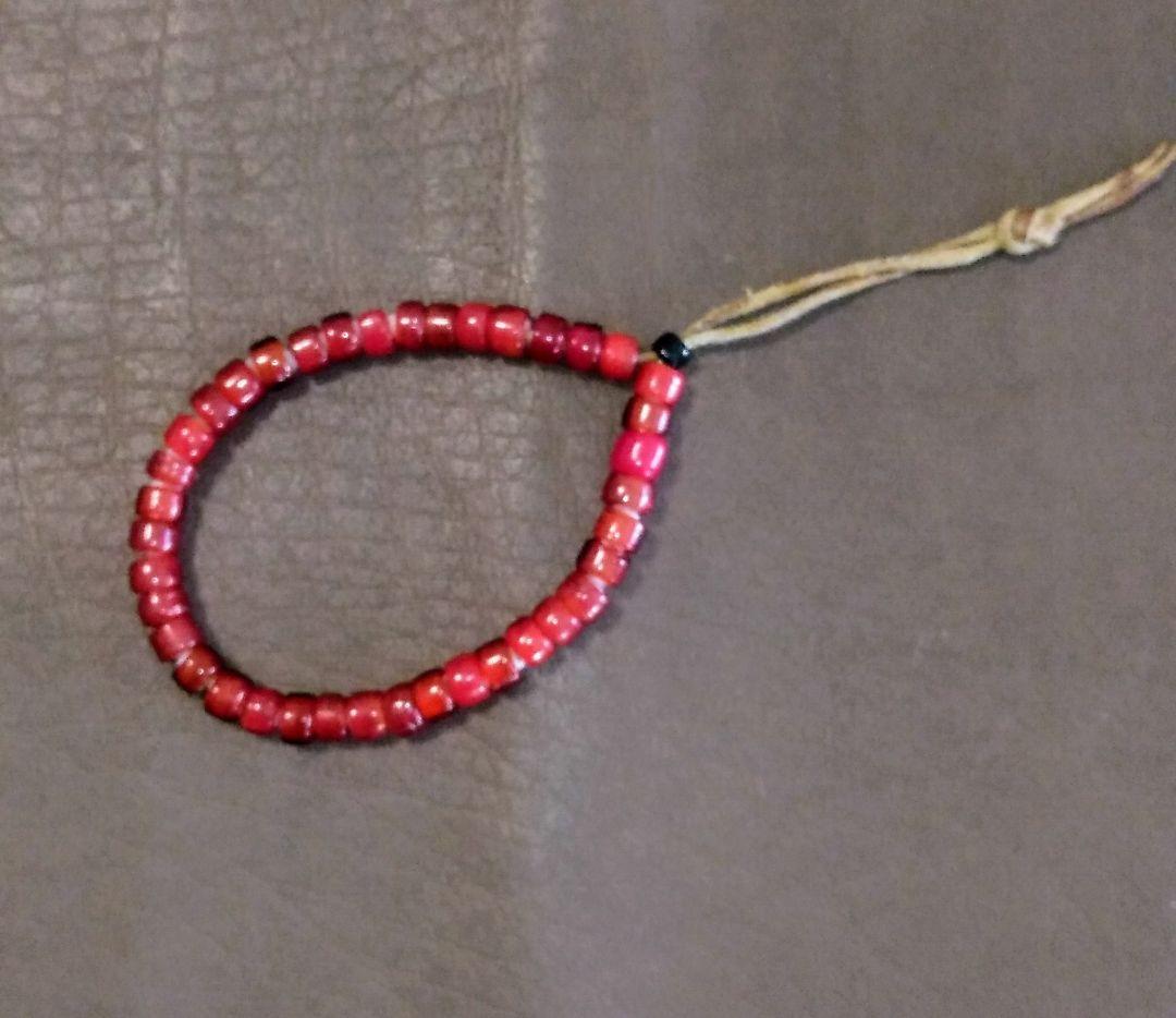 NUMBER NINE ナンバーナイン ビンゴブラザーズ ブレスレット 宮下貴裕