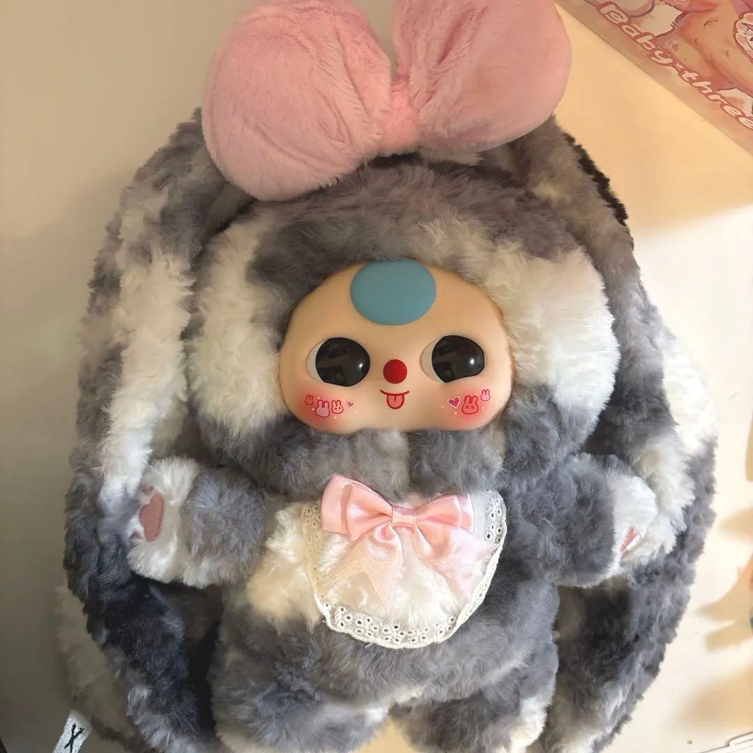 Babythree ベイビースリー 400％ 4代目 シークレット - メルカリ