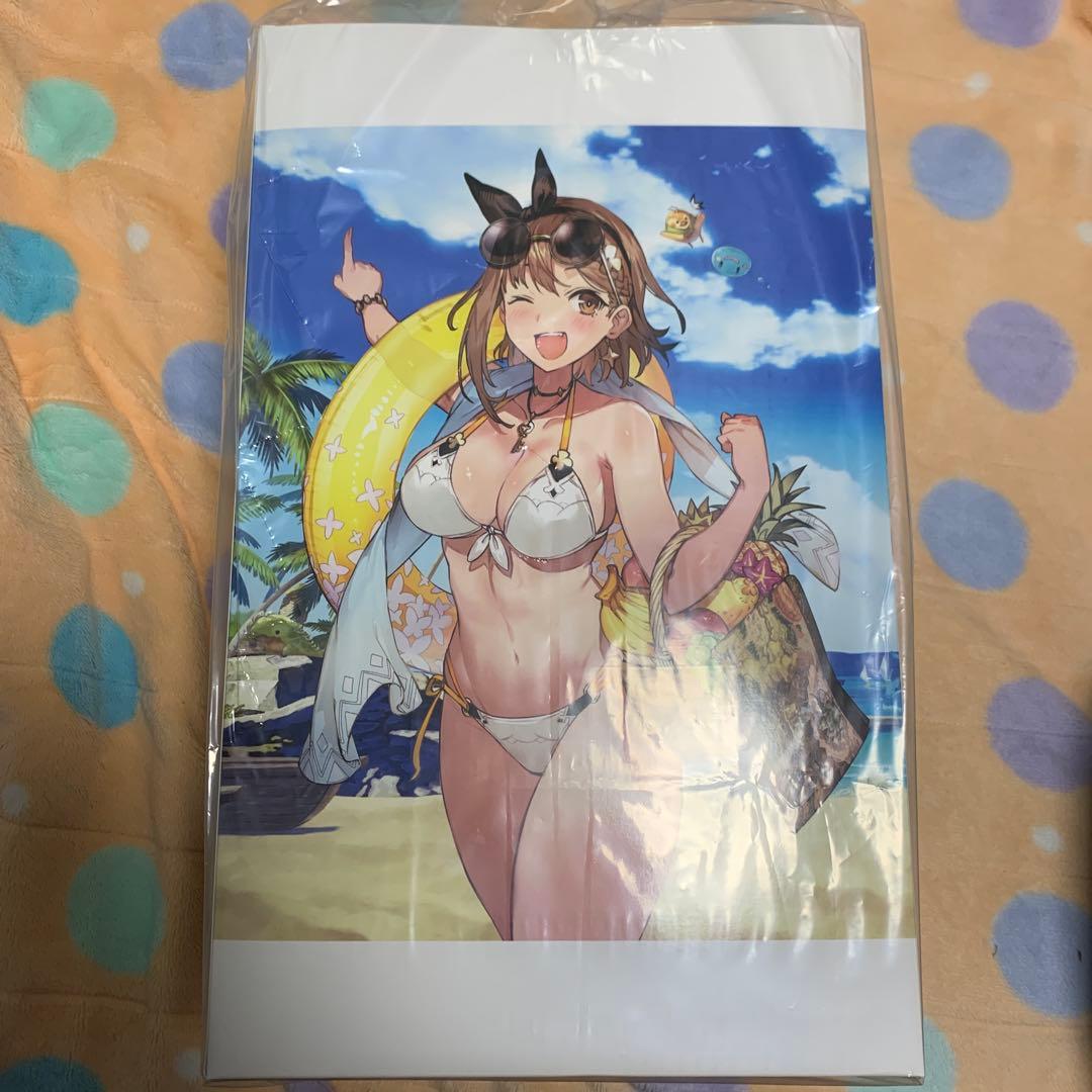 Reisalin Scult ビーチスタイル フィギュア - メルカリ