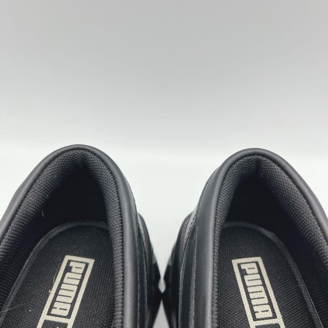 PUMA LOAFYR WNS ローファー【24.5cm】