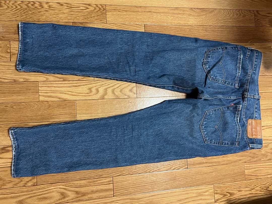 Levi's501 journal standard 別注モデル W32 L28 - メルカリ