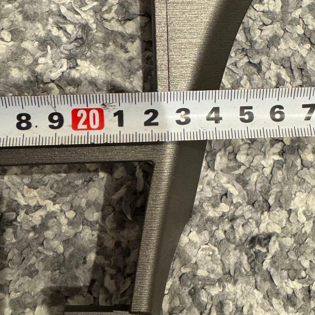 生産終了 入手困難 プリウス 30 9インチ 純正 形状 ナビ パネル ステー