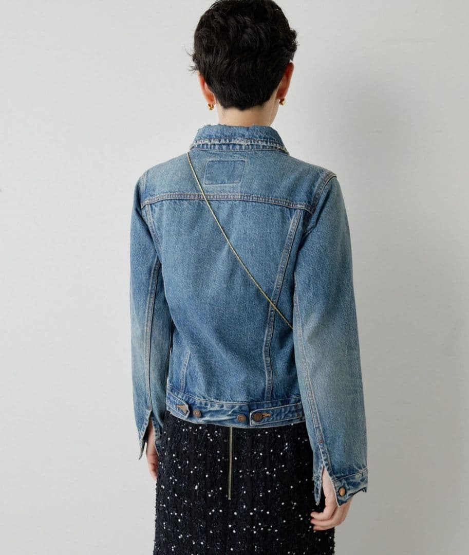 ウィムガゼット タグ付き 15th Anniversary Gジャン - メルカリ