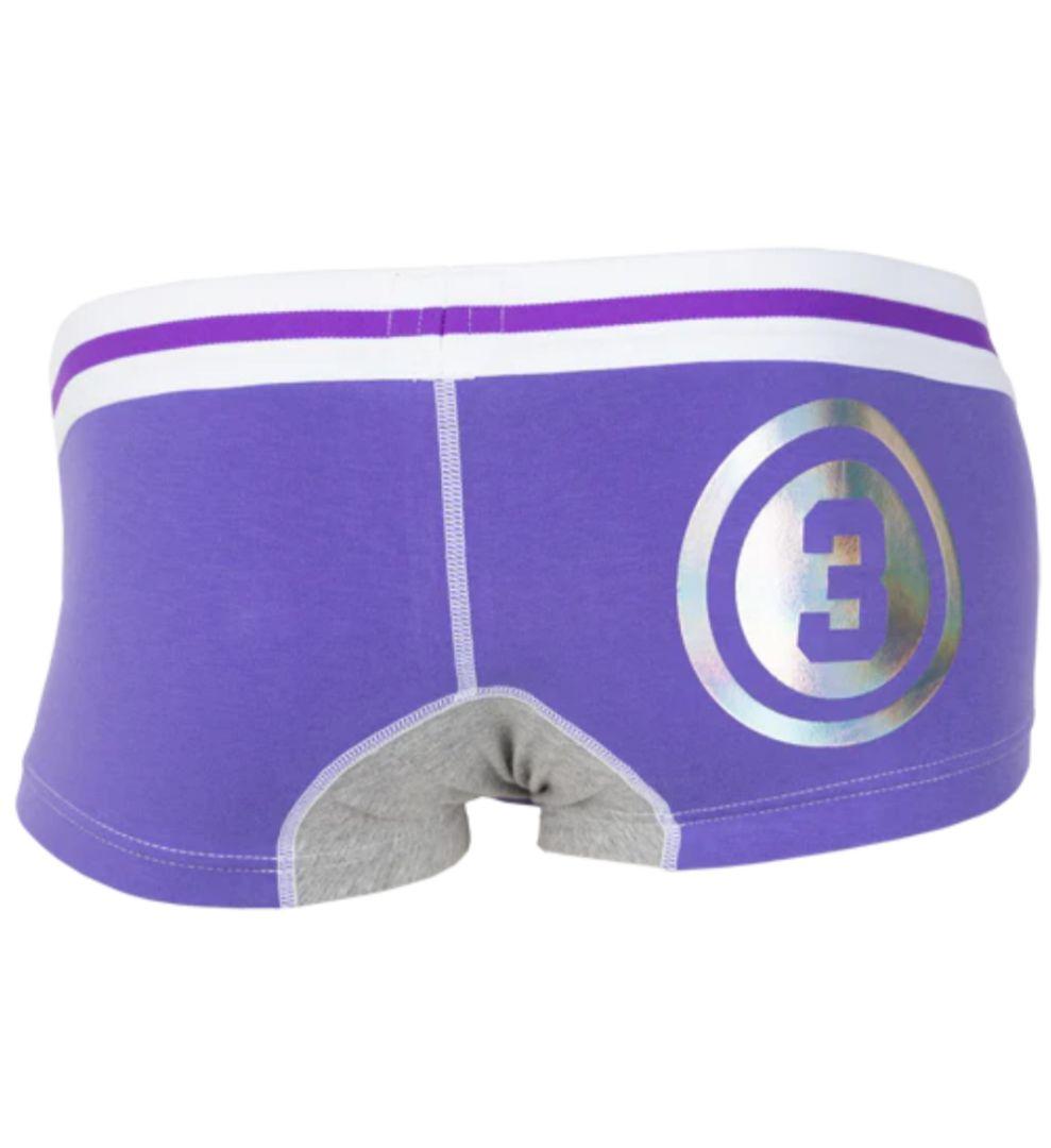 【新品/完売人気モデルTOOT】TOOT ナンバー ナノボクサー 限定セット M