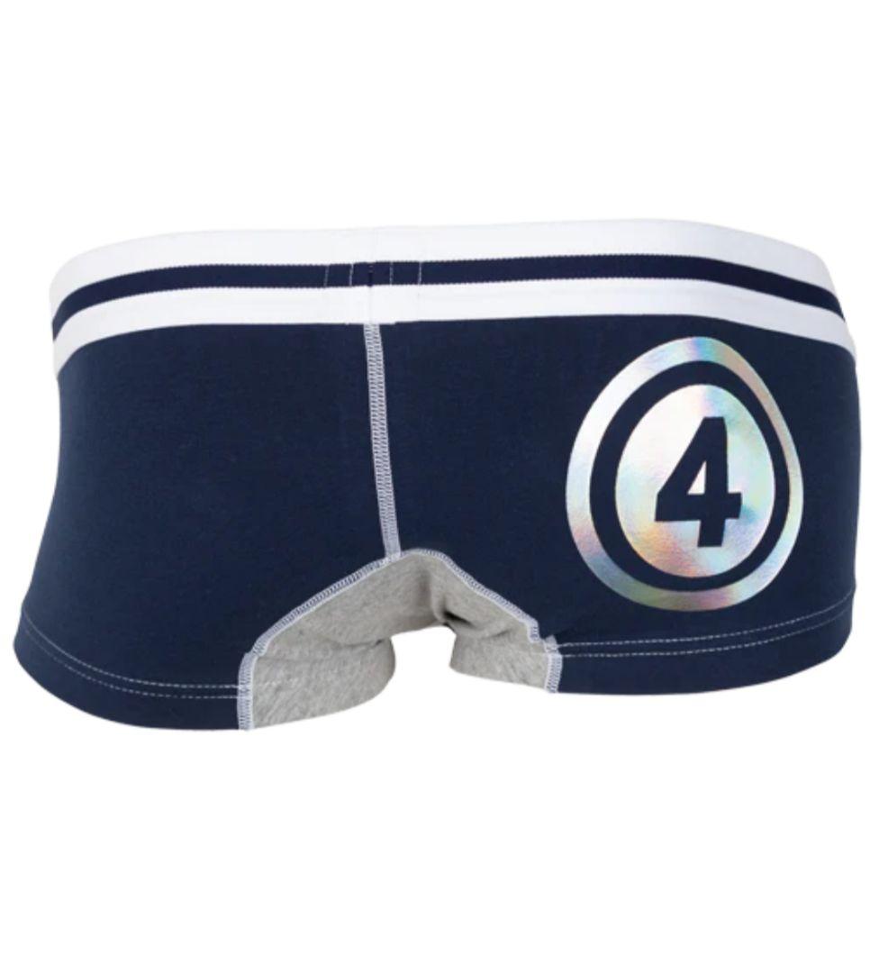 【新品/完売人気モデルTOOT】TOOT ナンバー ナノボクサー 限定セット M