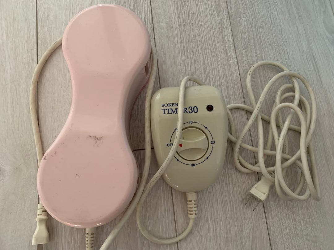 ソーケン 創健ソーケン創健用ホルダー 楽天市場】電気(交流)磁気治療器