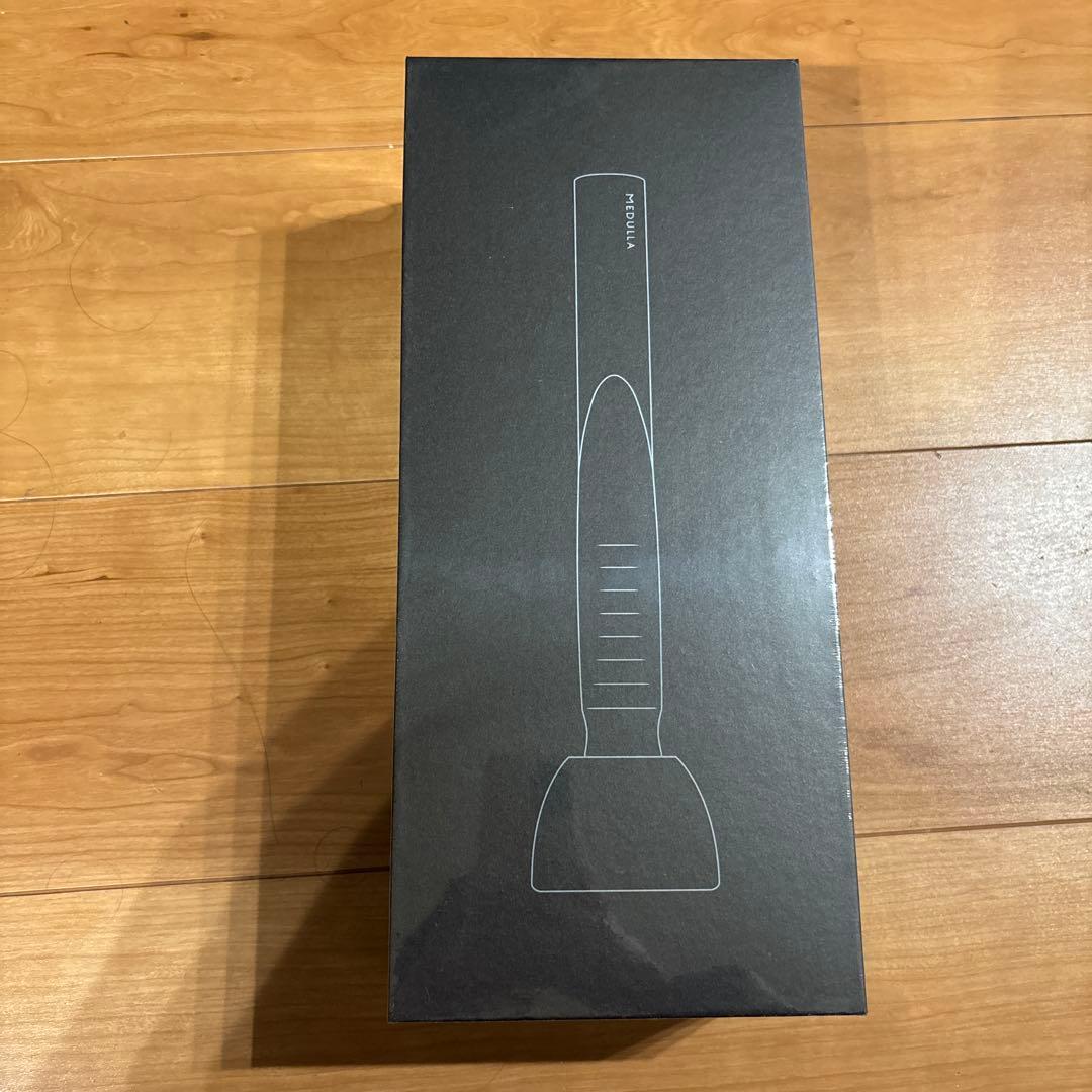 ヘアアイロン MEDULLA SONIC-SHINE PRO 公式】CLUB MEDULLA