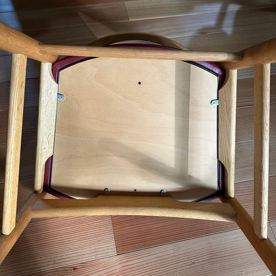 ac210チェアkajartカイアール宮脇吉村順三中村好文伊礼智三谷龍二奥村