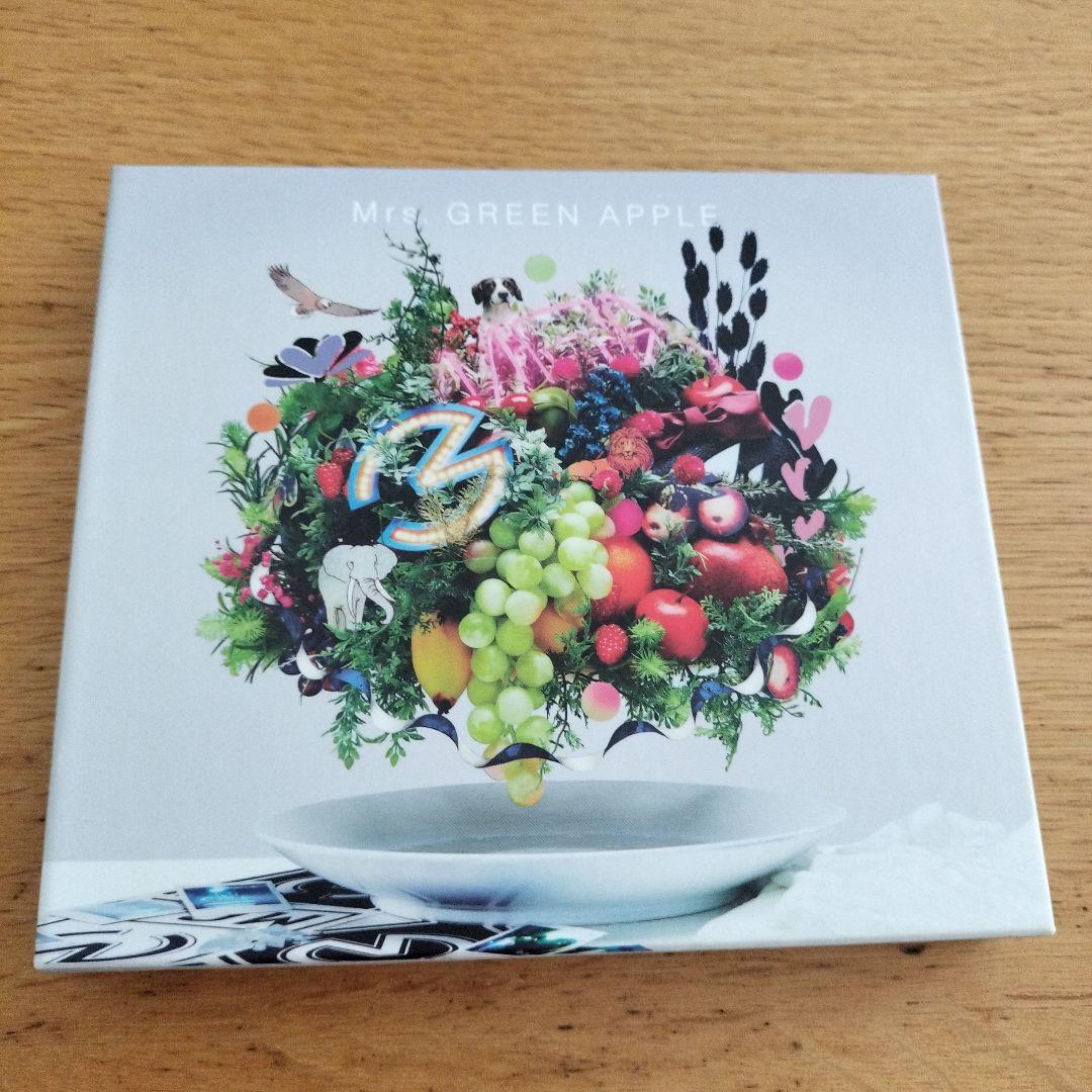 5」【初回限定盤CD+DVD】 - メルカリ