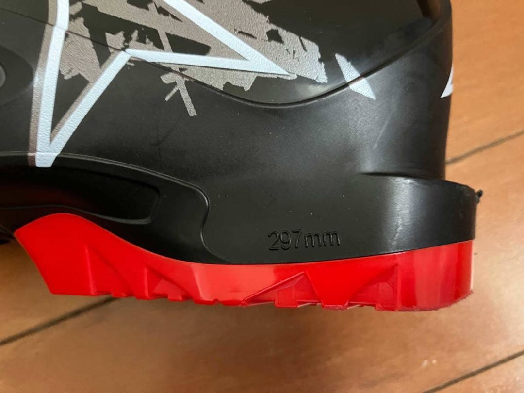 ATOMIC スキーブーツ　WAYMAKER 25.5cm ウォークモード付