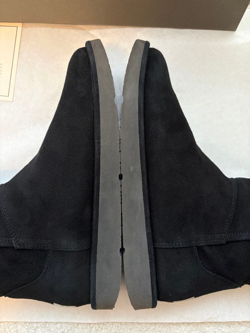 UGG ABREE ブラック 25cm