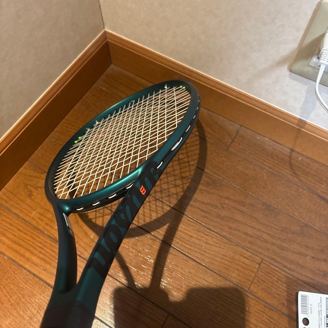 Toshiki 様専用Wilson blade V9 98 G2 美品国内正規品 - メルカリ