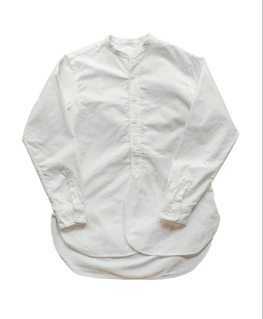 Arch Sapporo R.A.F SHIRTS AERTEX