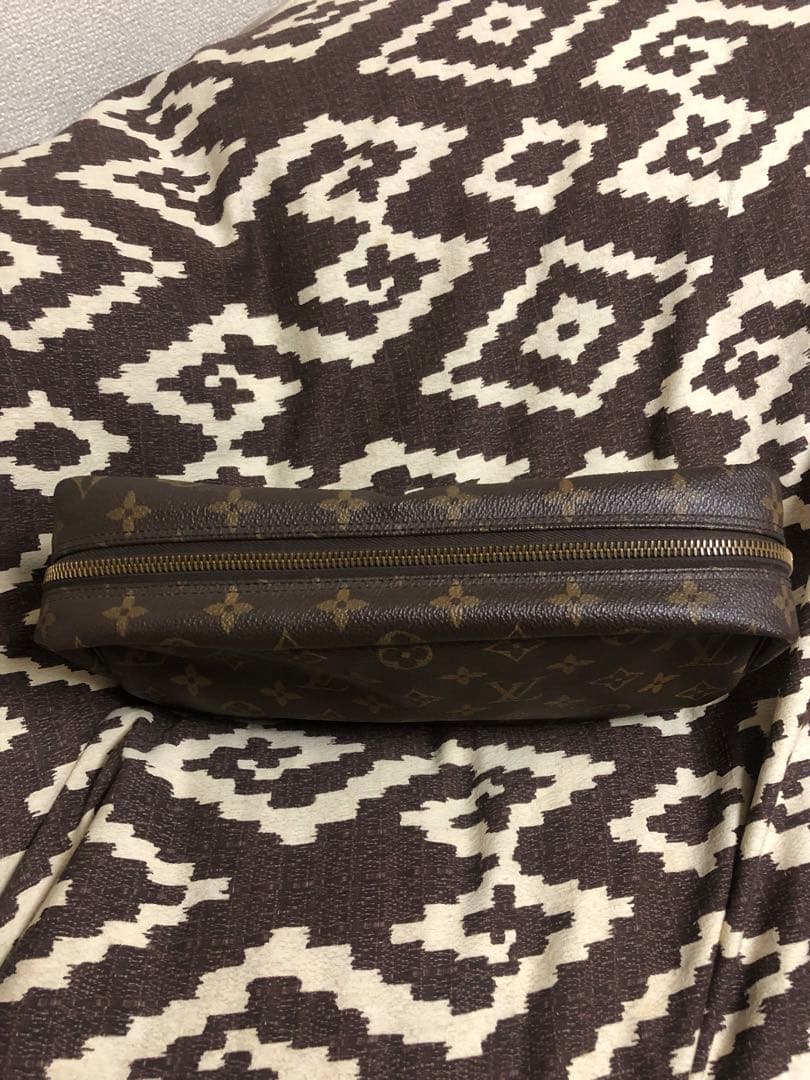 Louis Vuitton 30年前購入 モノグラム セカンドバック