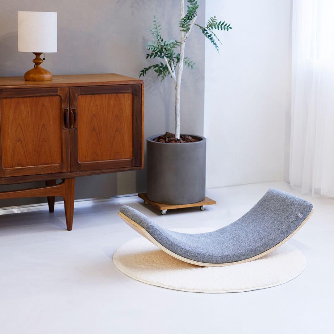 週末限定値下げ MIZUNO ミズノ バランスバウム バランスボード 宅トレ