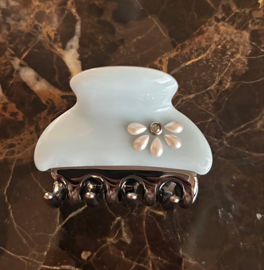 ACCA グランデサイズ（Aサイズ）クリップ　最終お値下げ acca】ダブルフェイスクリップグランデサイズ発売！ | アッカ | 松坂屋